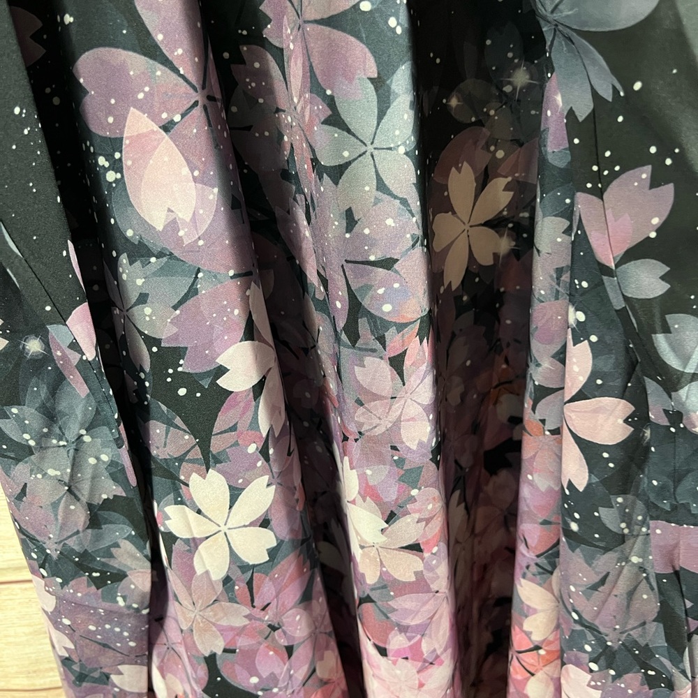 Made with Love Floral Dress - Picture 4 of 6
